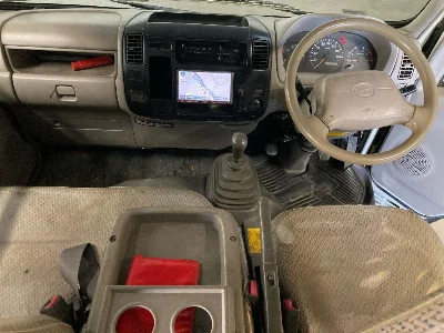 TOYOTA DYNA