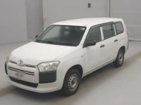 Цена авто Toyota Succeed с аукционов Японии, номер кузова NCP165V, пробег 288 000, оценка 2