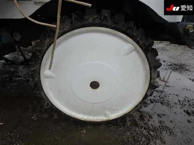 KUBOTA KUBOTA