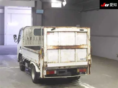 TOYOTA TOYOACE