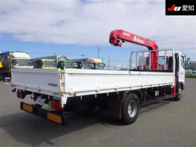 HINO RANGER