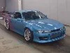 NISSAN SILVIA