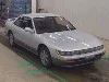 NISSAN SILVIA