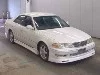 TOYOTA MARK II