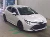 TOYOTA COROLLA SPORT