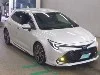 TOYOTA COROLLA SPORT