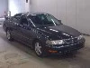 TOYOTA MARK II