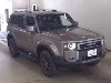 TOYOTA LAND CRUISER 250