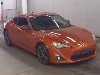 TOYOTA 86