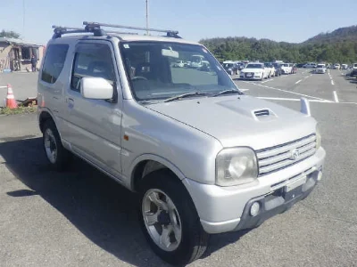 MAZDA AZ-OFFROAD