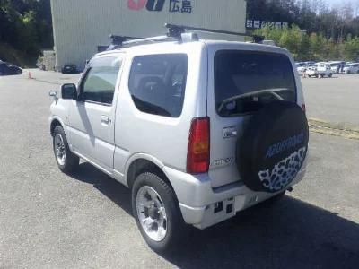 MAZDA AZ-OFFROAD