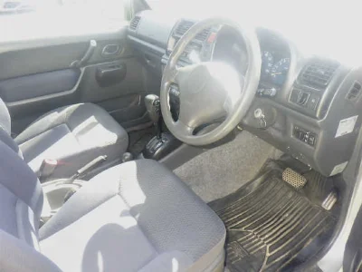 MAZDA AZ-OFFROAD