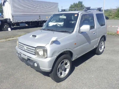 MAZDA AZ-OFFROAD