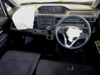 MAZDA FLAIR