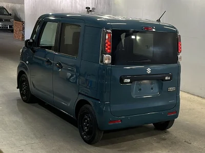 SUZUKI SPACIA BACE