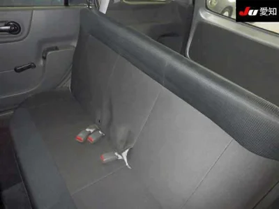 MITSUBISHI LANCER VAN