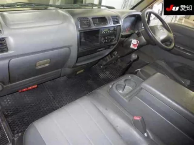 MAZDA BONGO
