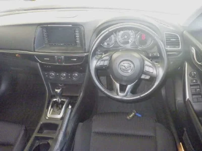 MAZDA ATENZA