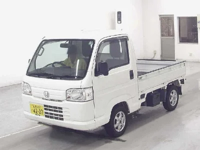 HONDA ACTY TRUCK