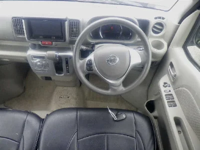NISSAN CLIPPER RIO