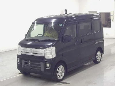 NISSAN CLIPPER RIO