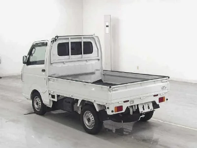 MAZDA SCRUM TRUCK