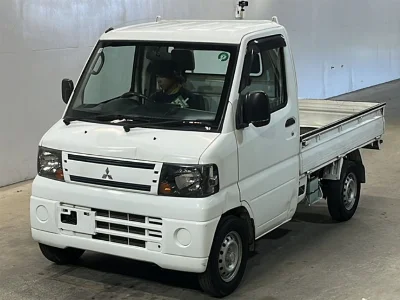 MITSUBISHI MINICAB TRUCK