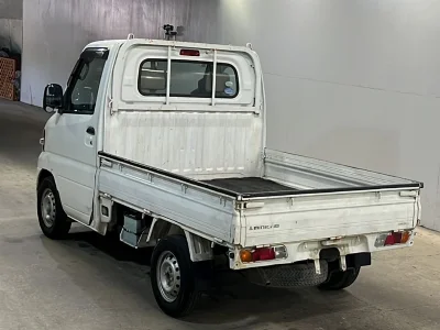 MITSUBISHI MINICAB TRUCK