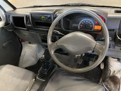 MITSUBISHI MINICAB TRUCK