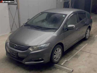 HONDA INSIGHT