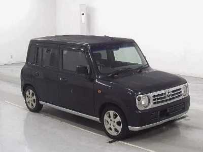 MAZDA SPIANO