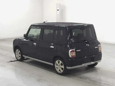 MAZDA SPIANO