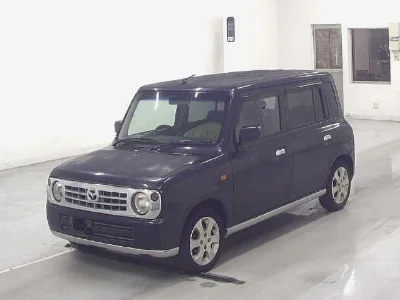 MAZDA SPIANO