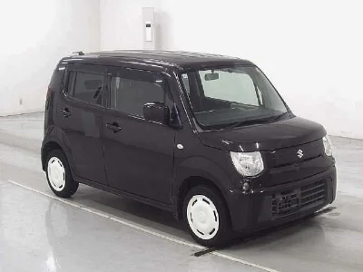 SUZUKI MRWAGON