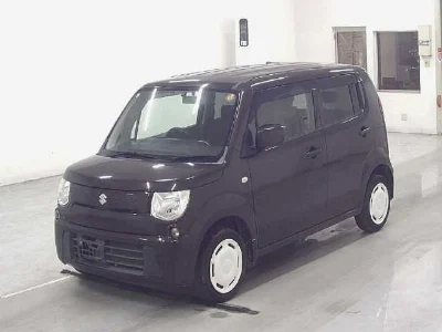 SUZUKI MRWAGON