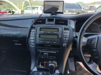Цена авто Toyota Crown с аукционов Японии, номер кузова GRS180, пробег 106 000, оценка 8