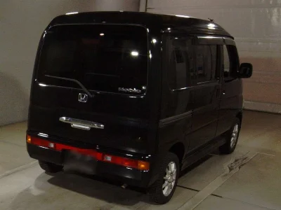 HONDA VAMOS