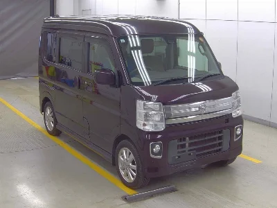 NISSAN CLIPPER RIO