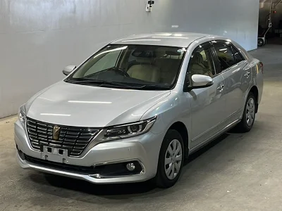 TOYOTA PREMIO