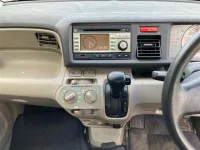 Цена авто Honda Life с аукционов Японии, номер кузова JC1, пробег 207 000, оценка 6