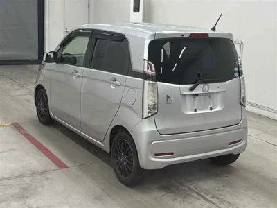HONDA N WGN