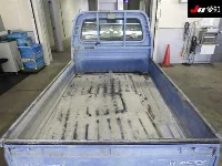 Цена авто Honda Acty Truck с аукционов Японии, номер кузова HA4, пробег 114 000, оценка 6