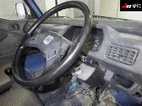Цена авто Honda Acty Truck с аукционов Японии, номер кузова HA4, пробег 114 000, оценка 6