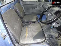 Цена авто Honda Acty Truck с аукционов Японии, номер кузова HA4, пробег 114 000, оценка 6