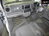 Цена авто Suzuki Every с аукционов Японии, номер кузова DA64V, пробег 120 000, оценка 6