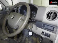 Цена авто Suzuki Every с аукционов Японии, номер кузова DA64V, пробег 120 000, оценка 6