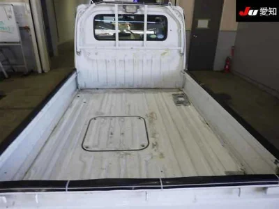 Honda Acty Truck