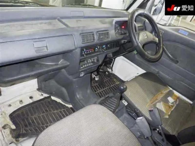 HONDA ACTY TRUCK