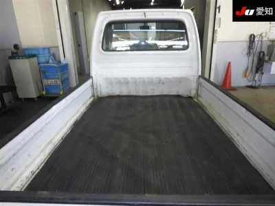 HONDA ACTY TRUCK
