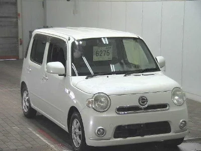 DAIHATSU MIRA COCOA